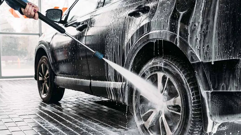 Our Commitment to Hygiene and Cleanliness Standards