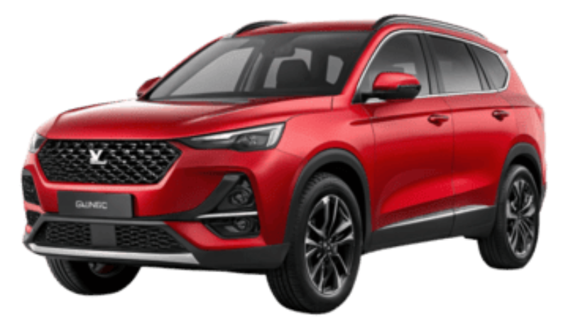 SUV